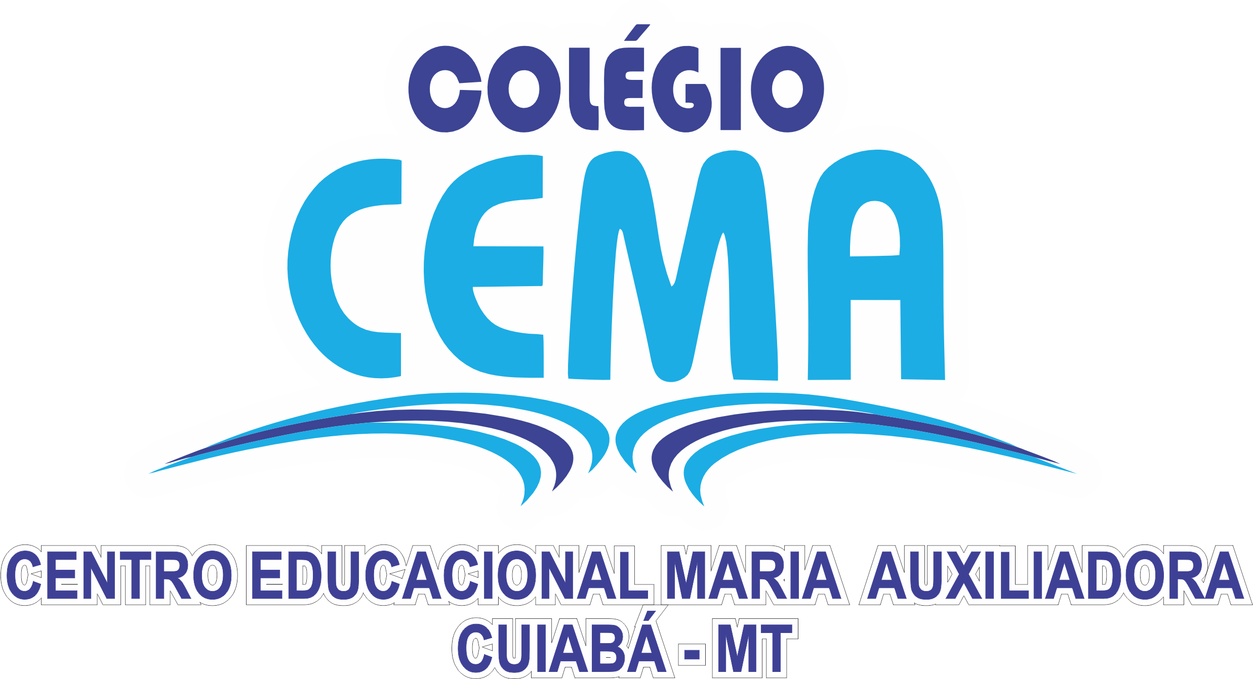 Logo CEMA 2026