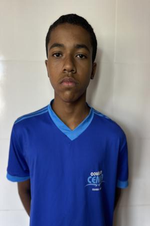 IGOR DO ESPIRITO SANTO SI
