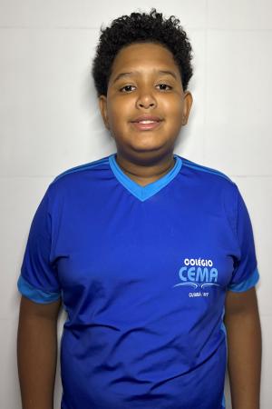 VITOR CAMPOS DE AMORIM