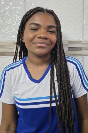 ISABELI PEREIRA DA SILVA
