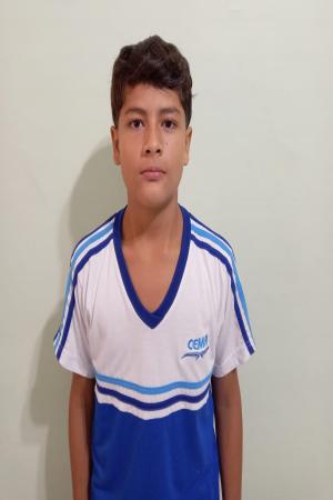 ANTHONY CALEB DE SOUZA RO