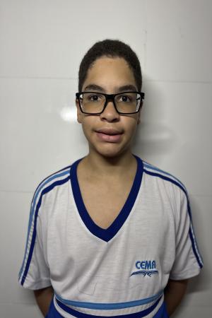 GAEL AMORIM SILVA NEVES