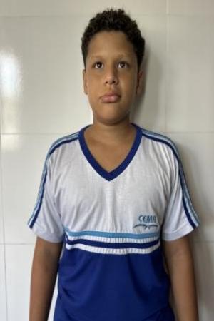 SALOMÃO ALENCAR PADILHA V