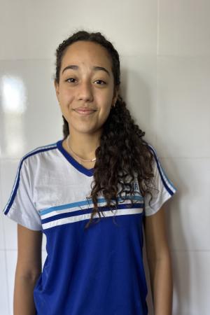 ISADORA RAYANNE BEZERRA G
