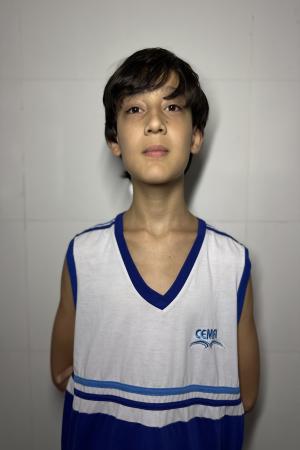ELANO SILVA CORRÊA