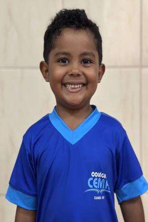 ENZO LUIZ RIBEIRO BARBOSA