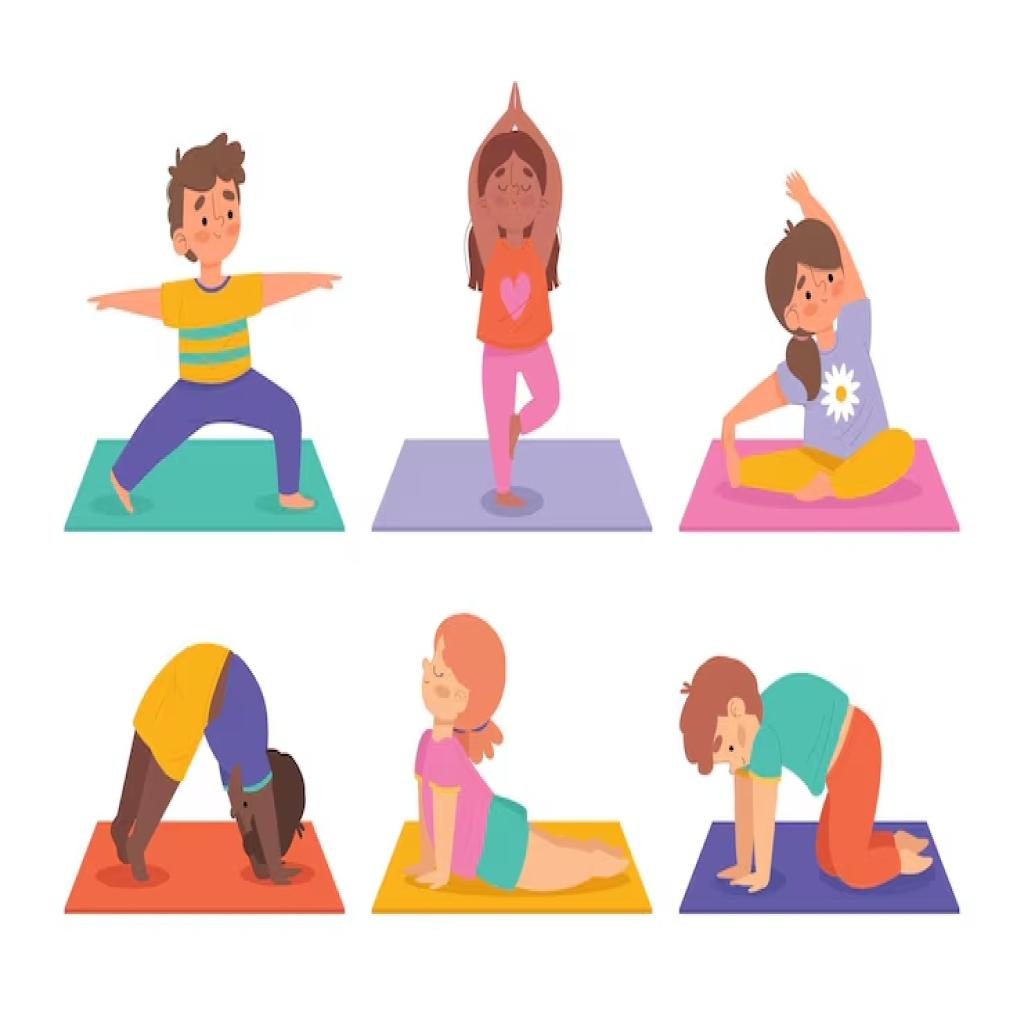 yoga
