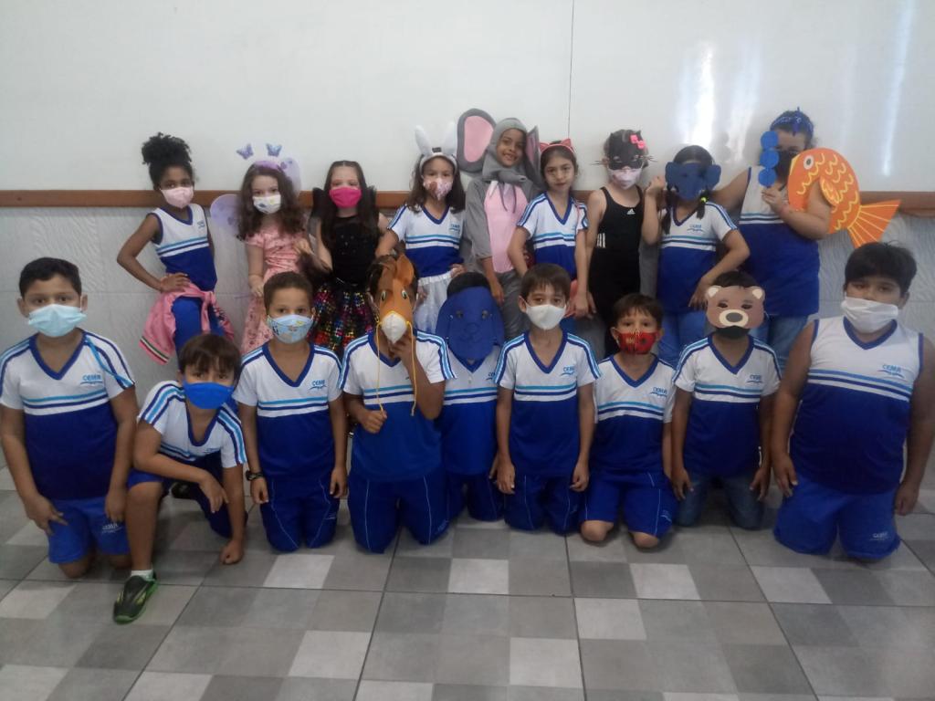 2 ANO FANTASIAS 